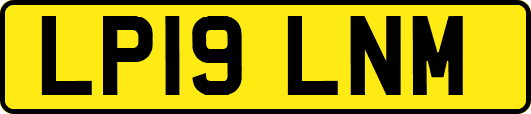 LP19LNM