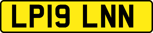LP19LNN