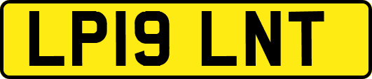 LP19LNT