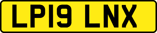 LP19LNX