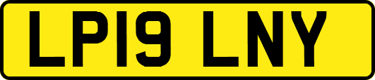 LP19LNY