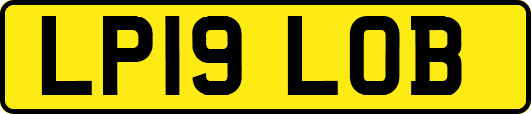LP19LOB