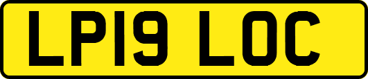 LP19LOC