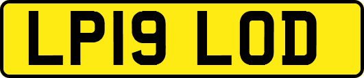LP19LOD