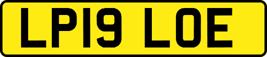 LP19LOE