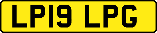 LP19LPG