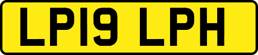 LP19LPH