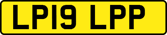 LP19LPP