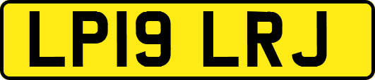 LP19LRJ