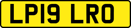 LP19LRO