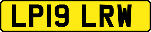 LP19LRW