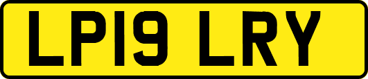 LP19LRY