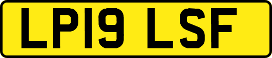 LP19LSF