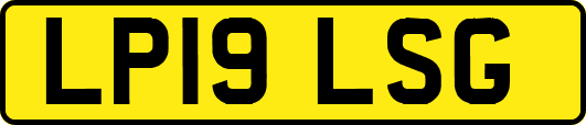 LP19LSG