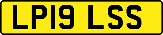 LP19LSS