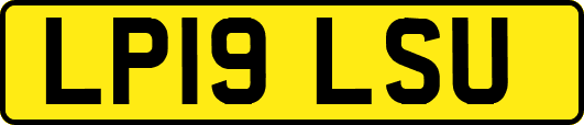 LP19LSU