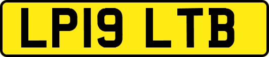 LP19LTB