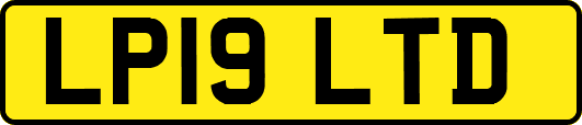 LP19LTD