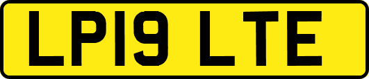 LP19LTE