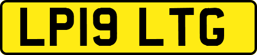 LP19LTG