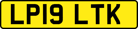 LP19LTK