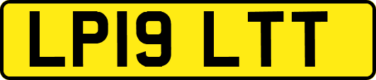 LP19LTT