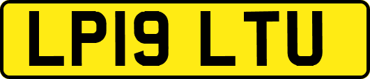 LP19LTU