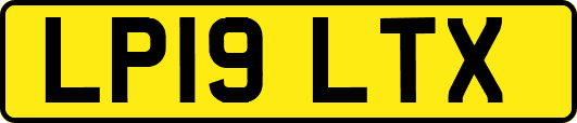 LP19LTX