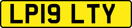 LP19LTY