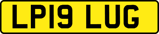 LP19LUG