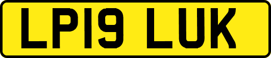 LP19LUK
