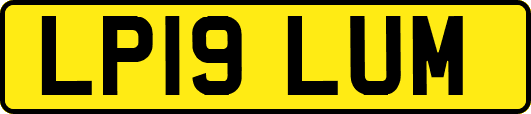 LP19LUM