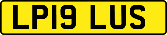 LP19LUS