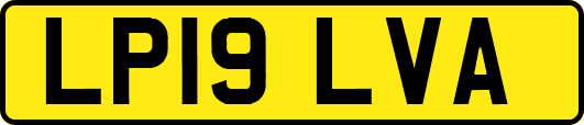LP19LVA