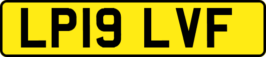 LP19LVF
