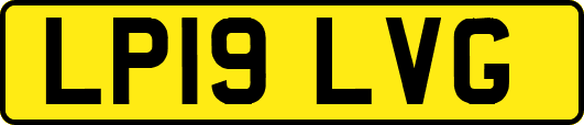 LP19LVG