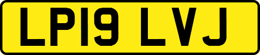 LP19LVJ