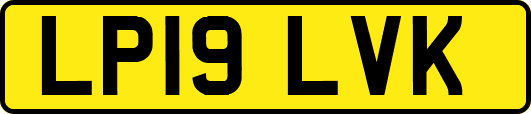LP19LVK