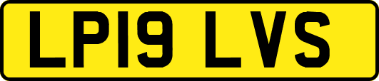 LP19LVS