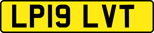 LP19LVT