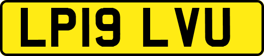 LP19LVU