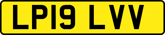 LP19LVV