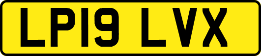LP19LVX