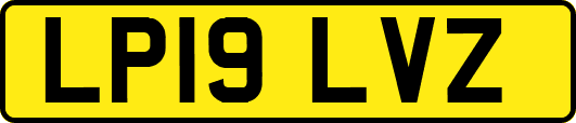 LP19LVZ