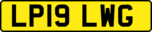 LP19LWG