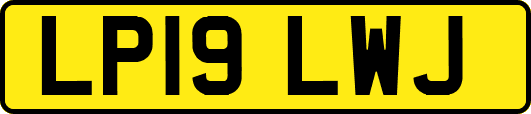 LP19LWJ