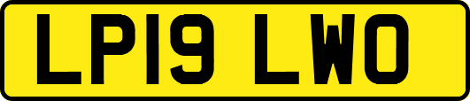 LP19LWO