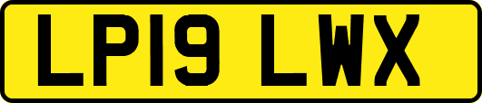 LP19LWX