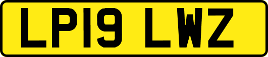 LP19LWZ