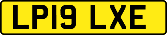 LP19LXE